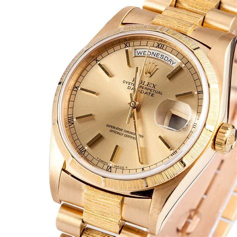 solid gold rolex replica|pre owned men's rolex watches.